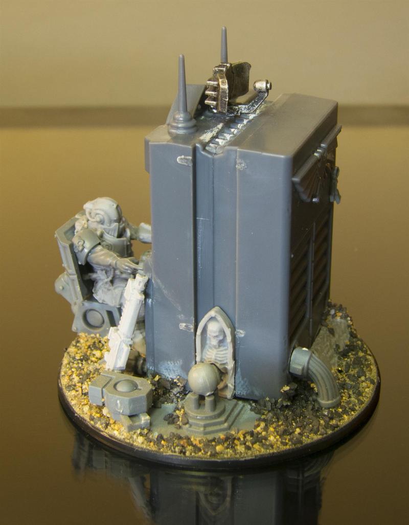 40k Objective 40k Objective Marker 40k Objectives 40k Sector